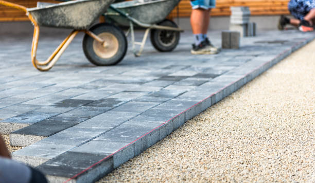 Best Concrete Driveway Installation in Cayce, SC