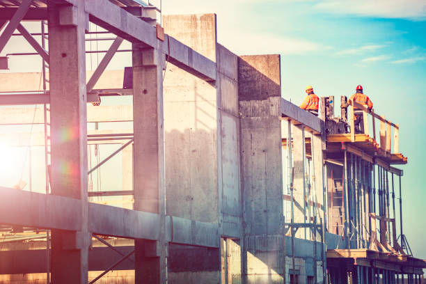 Best Concrete Removal and Replacement in Cayce, SC