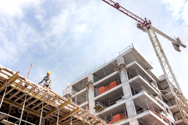 Best Concrete Slab Construction in Cayce, SC